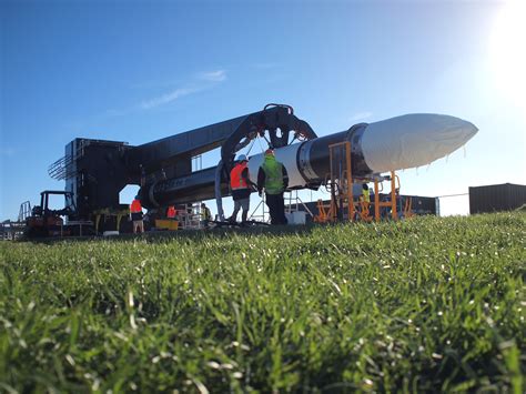 Rocket Lab Electron 的图像结果