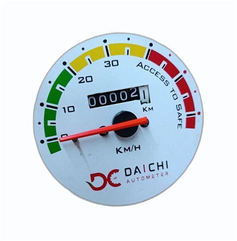 Image result for Auto Meter Motorcycle Speedometer