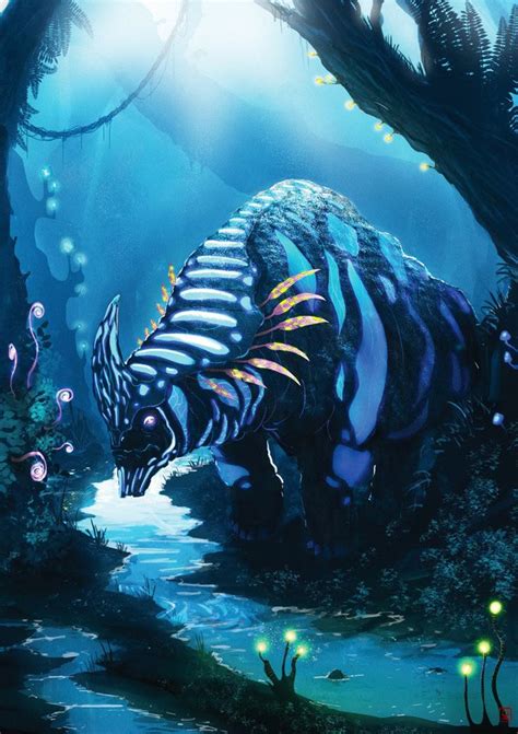 Image result for Alien Creatures