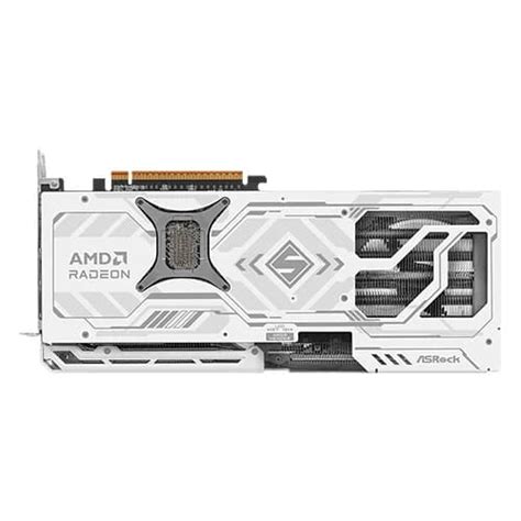 Buy Asrock 9070 XT Steel Legend GPU