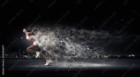 Image result for Running Fast