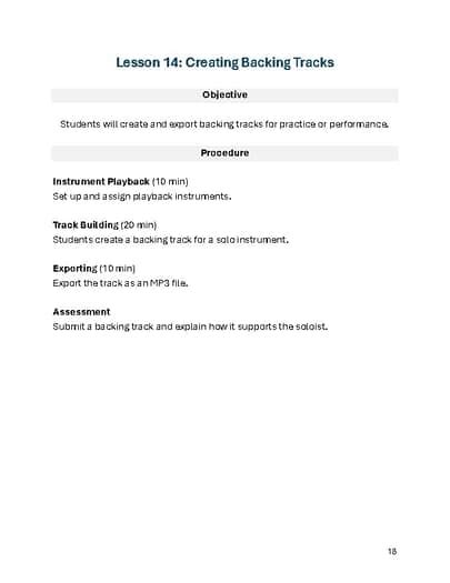 Image result for MuseScore Lessons