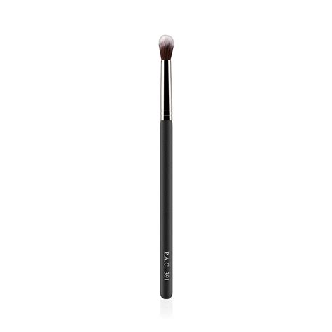 Pac Cosmetics Eyeshadow Blending Brush 391