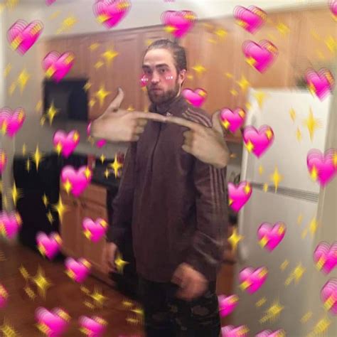 39 of the Best 'Tracksuit Robert Pattinson Standing in the Kitchen ...