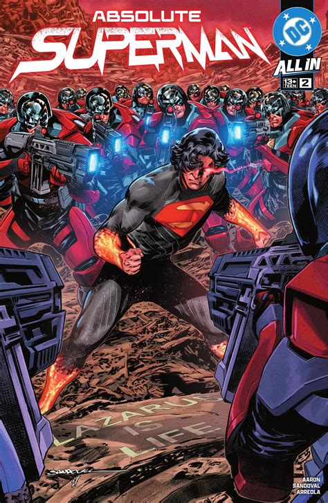 슈퍼맨 2024 만화