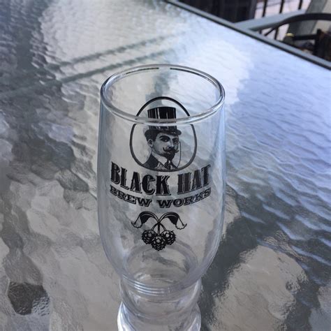 BLACK HAT BREW WORKS - All You Need to Know BEFORE You Go 2026 (with ...