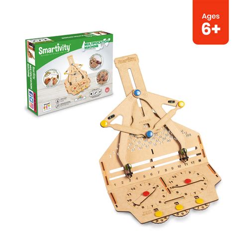 Smartivity Science and Activity Kits: Learning Made Fun