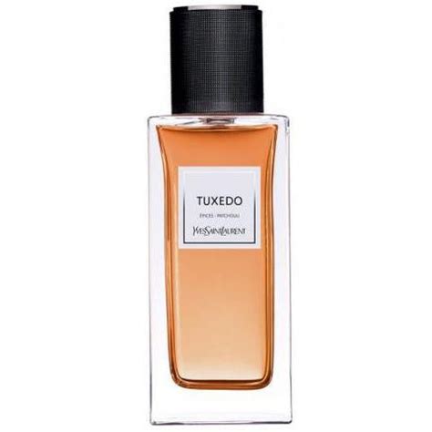 Ysl Tuxedo Eau De Parfum Samples/Decants – Perfume Samples