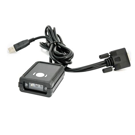 LV3096R 2D Fixed Mount Barcode Scanner - 2d Barcode Scanner Module