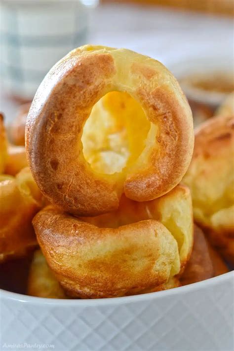 Image result for Yorkshire Pudding Tutorial