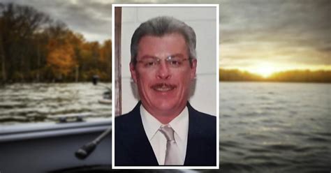 Obituary | Trent "Bo" Ward | Colonial Chapel Funeral Home - Laurel