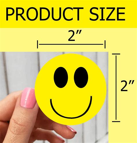 Walmart Smiley Face Stickers The SHOCKING ORIGIN Of The SMILEY FACE!