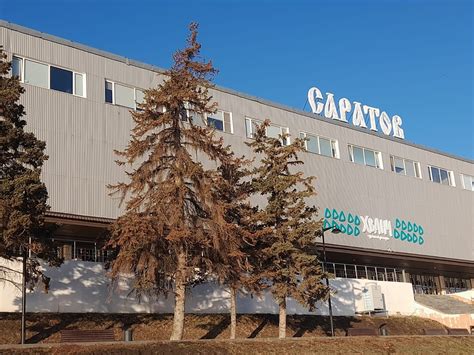 Национальный маршрут «Немцы Поволжья» - ТревелЭксперт