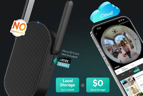 Video Doorbell with Local Storage 的图像结果