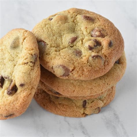 1 Minute Chocolate Chip Mug Cookie (No Egg!) - Baking Envy