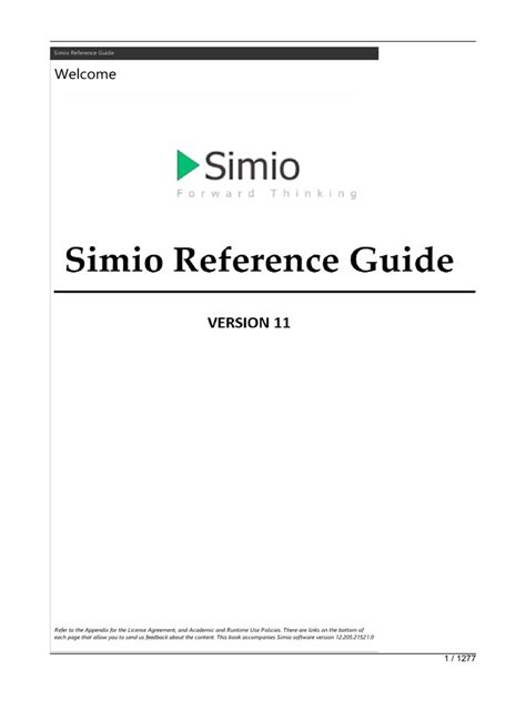 Image result for Simio Extras Library