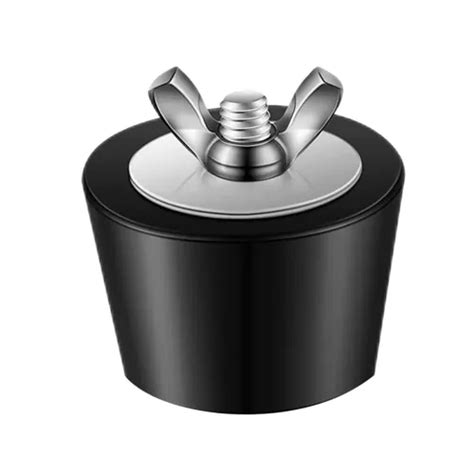 BLOPQ Rubber Winter Antifreeze Pool Plugs Replacement Pool Drain Plug Pool Accessories-3 ...