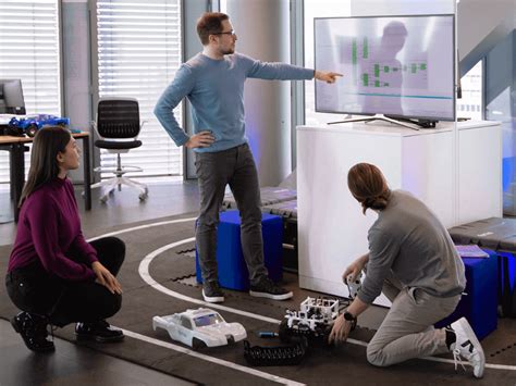 Image result for Mobility Lab