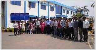 Rane Madras Office Photos