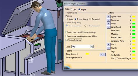 On the Left 的图像结果