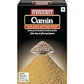 Everest Powder, Kashmirilal Brilliant Red Chilli Powder,100g Carton ...