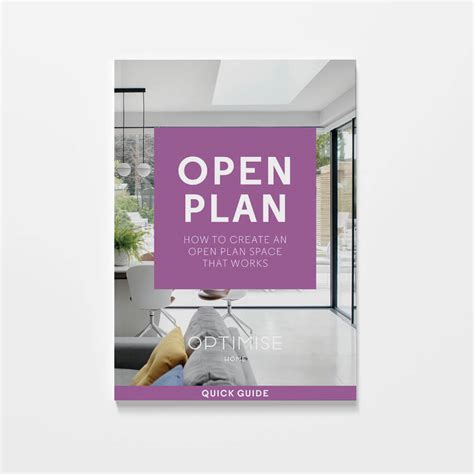 Open Plan Tutorial 的图像结果