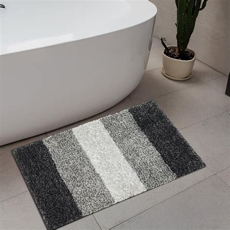 Buy Pristine Polyester Anti-Slip Bath Mat - 45x70cm from Home Centre at ...