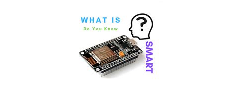 What is NodeMCU ESP8266?