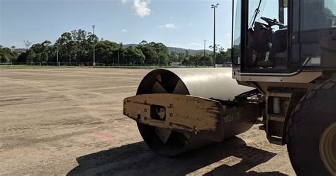 Image result for Proof Rolling Test