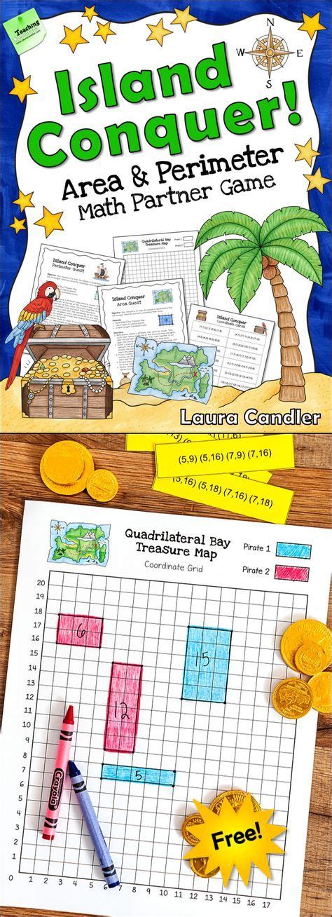 Image result for Geometry Island Math Game