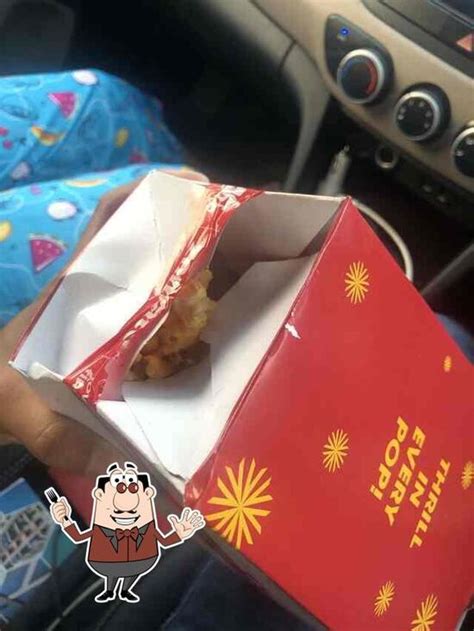 PVR Café, Kochi - Restaurant menu, prices and reviews