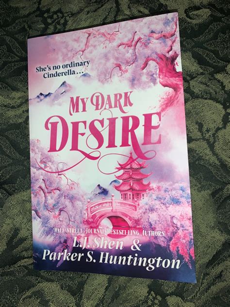My Dark Desire: The enemies-to-lovers romance TikTok can't stop talking ...