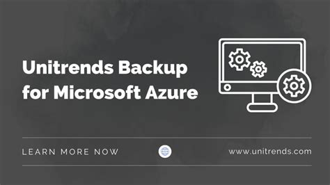 +How Toextend Backupon Unitrends Backup 的图像结果