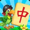 Mahjong Pirate Plunder Journey - Play Poki Mahjong Pirate Plunder ...