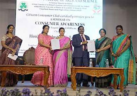 Patrician College of Arts and Science