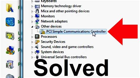 Image result for PCI Memory Controller Installation