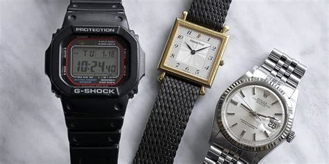 The Perfect Three-Watch Collection for $10,000 - Chrono24 Magazine