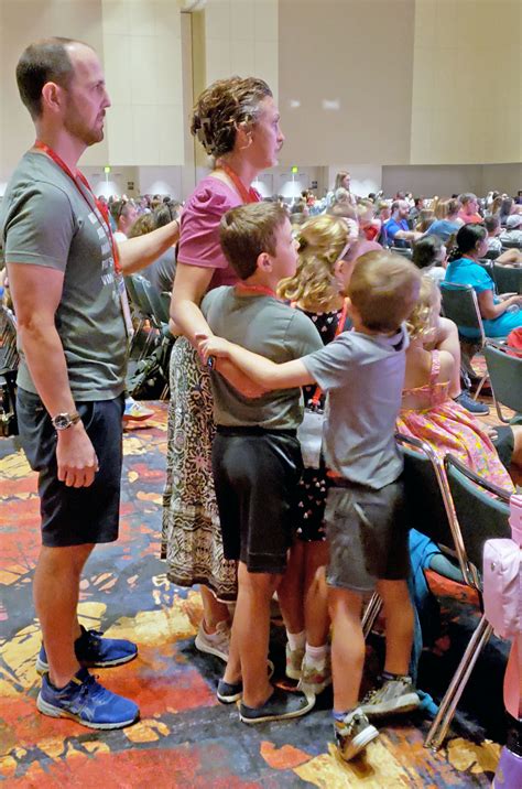 Families encouraged to create 'tribes' of like-minded families to 'life ...