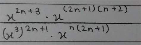 Simplify and write the formulas that is used while doing the solution ...
