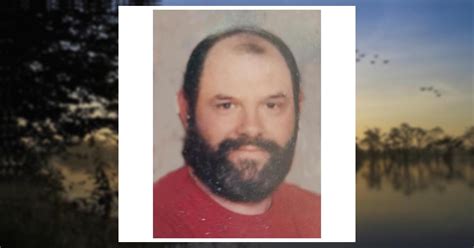 Obituary | Dwaine Burnett | Byrn Funeral Home