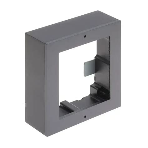 Hikvision Wall mounting accessory for modular door station DS-KD-ACW