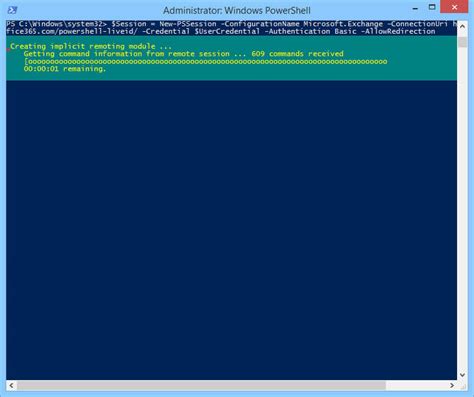 Image result for PowerShell for Exchange