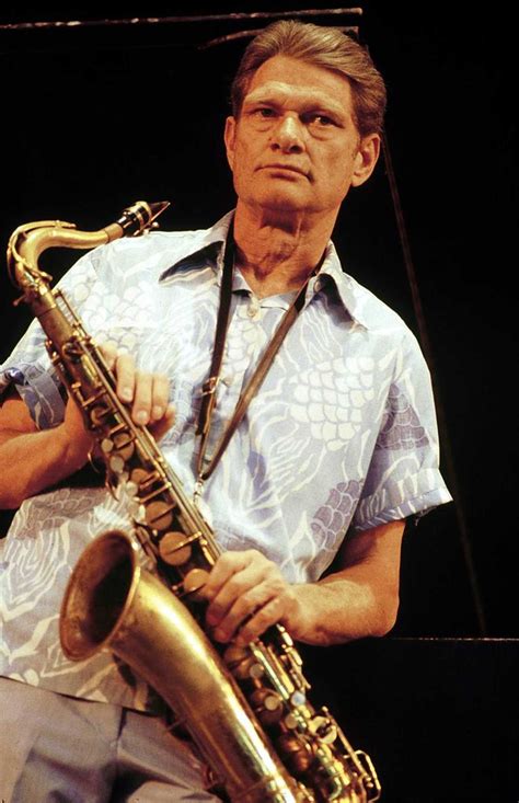 10 of the most famous saxophone players you need to know about in 2024 ...