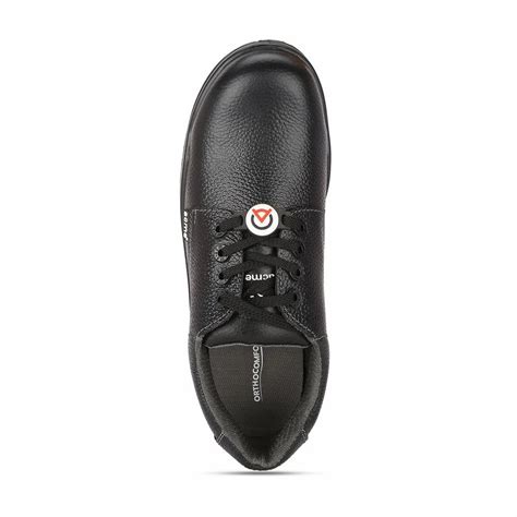 Safety Shoes - ACME ATOM SAFETY SHOES Service Provider from Pune