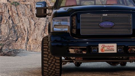 Squid's Plate Pack [FREE] 2.0 - BeamNG.drive