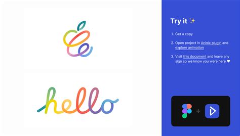 Image result for Apple Hello