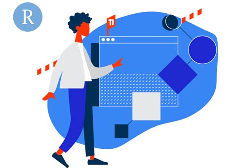 R Programming Machine Learning 的图像结果