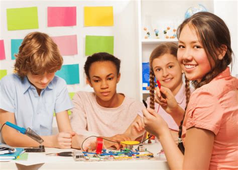 Science Project for 6 Grade 的图像结果