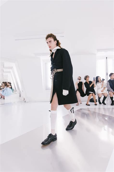 Maison Margiela SS24 | Dazed