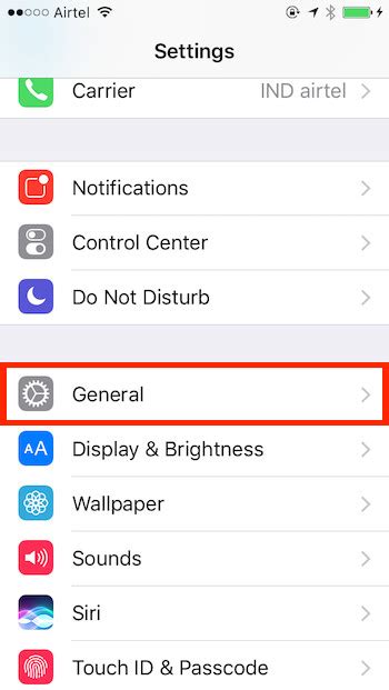 Image result for Install iOS 10 for Android